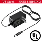 Ul Ac Adapter For Nady WA-120 Vhf Wireless Portable Pa Amp System Power Supply New. Price: $15.26.