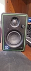 Mackie Cr-x 3" Creative Reference Multimedia Monitors Pair Of 2, Used. Price: $50.00.