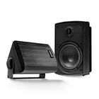 Gemini Ghsi Bt Outdoor Speakers, Waterproof, Wall Mount - Blk/wht New. Price: $179.95.
