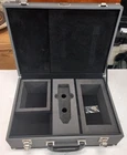 Neumann Microphone Hardshell Briefcase 67 Used. Price: $289.69.