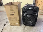 Pyle PPHP127B Portable Bluetooth Pa Speaker System - 800W Karaoke Open. Price: $110.00.