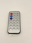 Supersonic 92586167M Replacement Remote Control Bt Stereo Pa Dj Speaker Used. Price: $16.50.