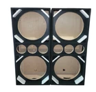 2X Kitipo For Speaker 12 Inches Brazilian Style Chuchero Box + Free Connector New. Price: $294.99.