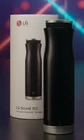 Lg Sound 360 Wireless Portable Bluetooth Speaker Dual Play Nfc 20 Hr New Sealed!. Price: $59.99.