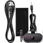 19V 3.42V Adapter For Rhm Karaoke RM-K666 Speaker Digital Party New. Price: $30.98.