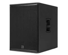 Rcf SUB-708AS MK3 18" 1,400 Watt Powered Subwoofer Active W/stereo Crossover New. Price: $1399.00.