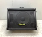Kustom KSC10M Monitor Speaker Cabinet Used. Price: $88.99.
