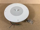 Lowell Manufacturing R1810-72S Speaker/grille Assembly,grille With Adjustable Vc Open. Price: $44.99.