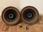Jensen Pair DL-220 12" Vintage Speaker Great Working Used. Price: $250.00.