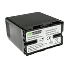 Wasabi Power Battery For Sony BP-U60 New. Price: $62.99.