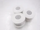 3 Pack Cambridge Sound Management Standard White Adjustable Qt Emitters See Des New. Price: $179.99.