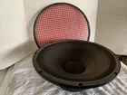 15 " Sunn Fender Spl 1226 Loudspeaker Woofer Vintage 1993. B Used. Price: $249.99.