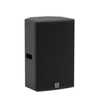 Martin Audio XP12 Inch Compact Powered Two Way Portable Loudspeaker System New. Price: $1700.00.