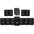 Adam Audio 7.1.4 Immersive Studio Monitor System New. Price: $9099.00.