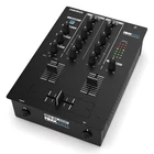Reloop RMX-10BT Compact Bluetooth Dj Mixer New. Price: $229.99.