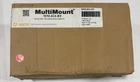 Adaptive Technologies MM-024-BT Multimount 60LB Pan And Tilt Speaker Wall New. Price: $159.75.