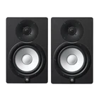 Powered Studio Monitor Inch HS7 Pair Black Yamaha Gaming Computer Led New. Price: $1083.99.
