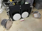 Amk DS64 Dante Poe Ceiling System 4-SPEAKER Set (1 Active + 3 Passive) Open. Price: $230.00.