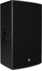 Yamaha DZR15-D 2000W Inch Powered Speaker With Dante Very. Price: $1556.99.