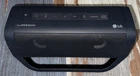 Lg Xboom Go P5 Portable Wireless Bluetooth Outdoor Party Speaker Black Used. Price: $75.00.