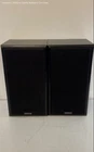 Yamaha S8M 3-WAY Bass Reflex Studio Monitor Speakers Pair Used. Price: $99.99.