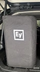 Electro-voice ZLX-15BT Inch Powered Loudspeaker With Bluetooth Used. Price: $399.95.