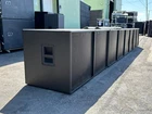 Jbl SR4718X Single 18" Subwoofer (one) Ths Used. Price: $499.00.