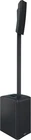 Qsc KC12 Column Pa System - Black Open. Price: $1649.00.