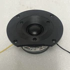 Vifa D27TG-05-06 Ohm Tweeter From Triad Silver Satellite Speaker Replacement Used. Price: $66.84.