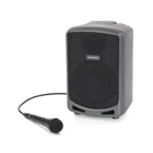 Samson Expedition Express+ Rechargeable Speaker System New. Price: $307.99.