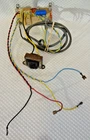 Peavey Hs X-over 030487 Reg Crossover & Choke / Tested And Working Used. Price: $29.99.