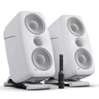 Ik Multimedia Iloud Mtm Mkii High-resolution Compact Studio Monitor White Pair New. Price: $799.99.