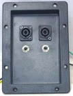 Replacement Upgraded Crossover For Peavey Pv 112 Speaker W/ Speakon 1/4" Jacks New. Price: $49.99.