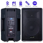 Staraudio 15" Active Pa 3500W Power Bt Tws Loudspeaker New. Price: $268.97.