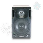 Pair Of Genelec Active 1029A 2-WAY Studio Monitors Used. Price: $545.00.