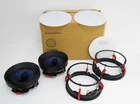 Bowers And Wilkins CCM682 8" 2-WAY In-ceiling Speakers (pair) Used. Price: $1129.99.
