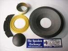 Jbl 2206H 12 Aftermarket Recone Kit New. Price: $105.00.
