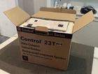 Jbl Control 23T 2-WAY 3-1/2" Indoor/outdoor Speakers W/ Mounting QTY-2 White New. Price: $140.00.