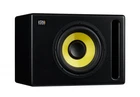 Krk S10.4 Generation 10" 160 Watt Powered Studio Subwoofer Speaker New. Price: $642.34.