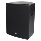 Atlas Ied SM12CXT-B 12" Coaxial Speaker System 70.7/100V & 8 Ohm Transformer Blk New. Price: $914.99.