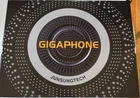 Junsungtech Gigaphone G-100S Wireless Pa Speaker White/black Open. Price: $100.00.