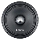 Orion XTX1058 10" High Efficiency Midrange Speakers 8-OHM 2000W Max Single New. Price: $139.95.