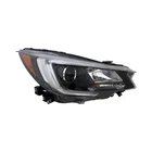 For Subaru Outback 18-19 Tyc Passenger Side Replacement Headlight Standard Line New. Price: $260.29.
