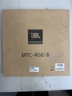 Jbl MTC-RG6/8 Round Replacement Grill Open. Price: $20.00.