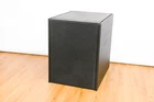 Electro-voice (ev) EVA-2151D Dual 15" Passive Line Array Subwoofer CG01YA5 Used. Price: $1664.99.