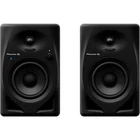 Pioneer Dj DM-40D-BT 4-INCH Desktop Monitor System With Bluetooth Black Ln New. Price: $189.00.