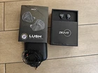 Linsoul Ziigaat Lush Monitor 1DD+4BA Hybrid Earphone Iem Studio Used. Price: $160.00.