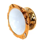 Deejay Led TBH2INSHORTWHORA Bolt On Horn White Orange New. Price: $46.65.