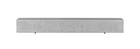 Amx Acendo Vibe Conferencing Sound Bar, Grey Without Camera Gray New. Price: $192.50.