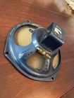 Vintage Oaktron 7 Rare Speaker Clean Usa Used. Price: $77.00.